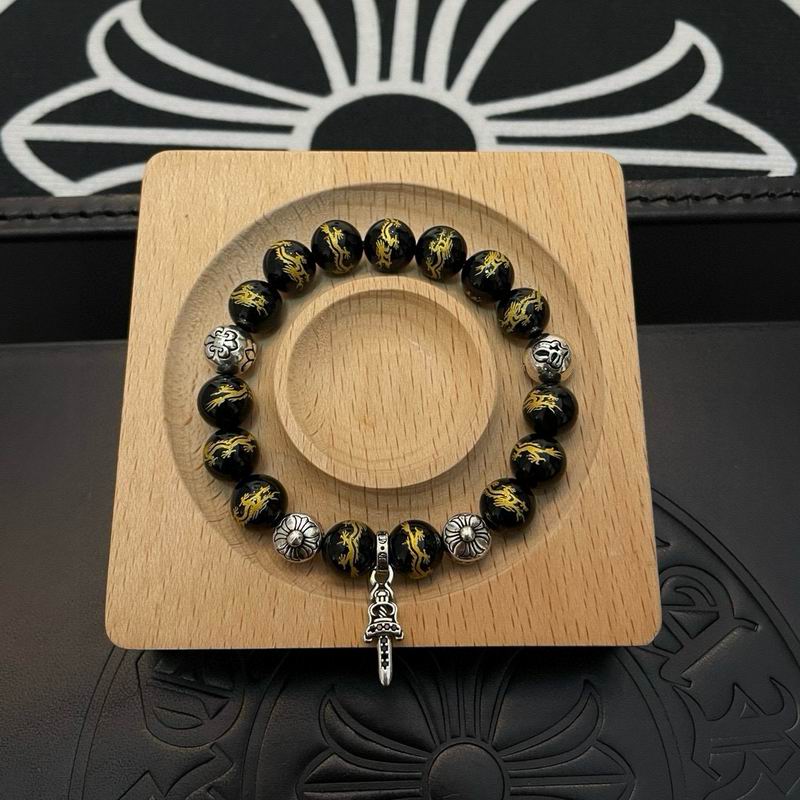 Chrome Hearts bracelet 05yxh82